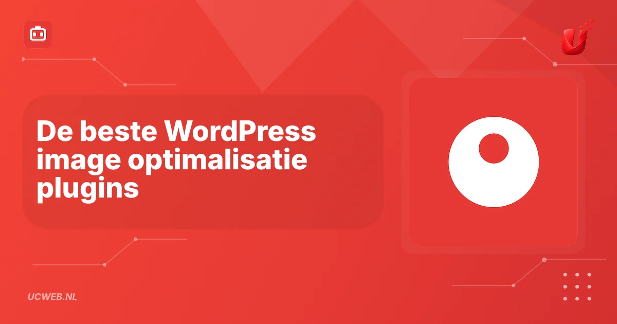 De beste WordPress image optimalisatie plugins