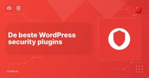 De beste WordPress security plugins