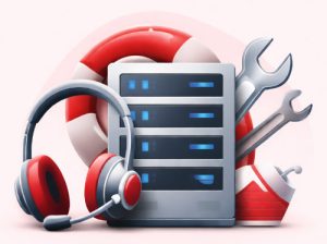 Hosting - Support - WP Hup - TechLAB ucweb.nl